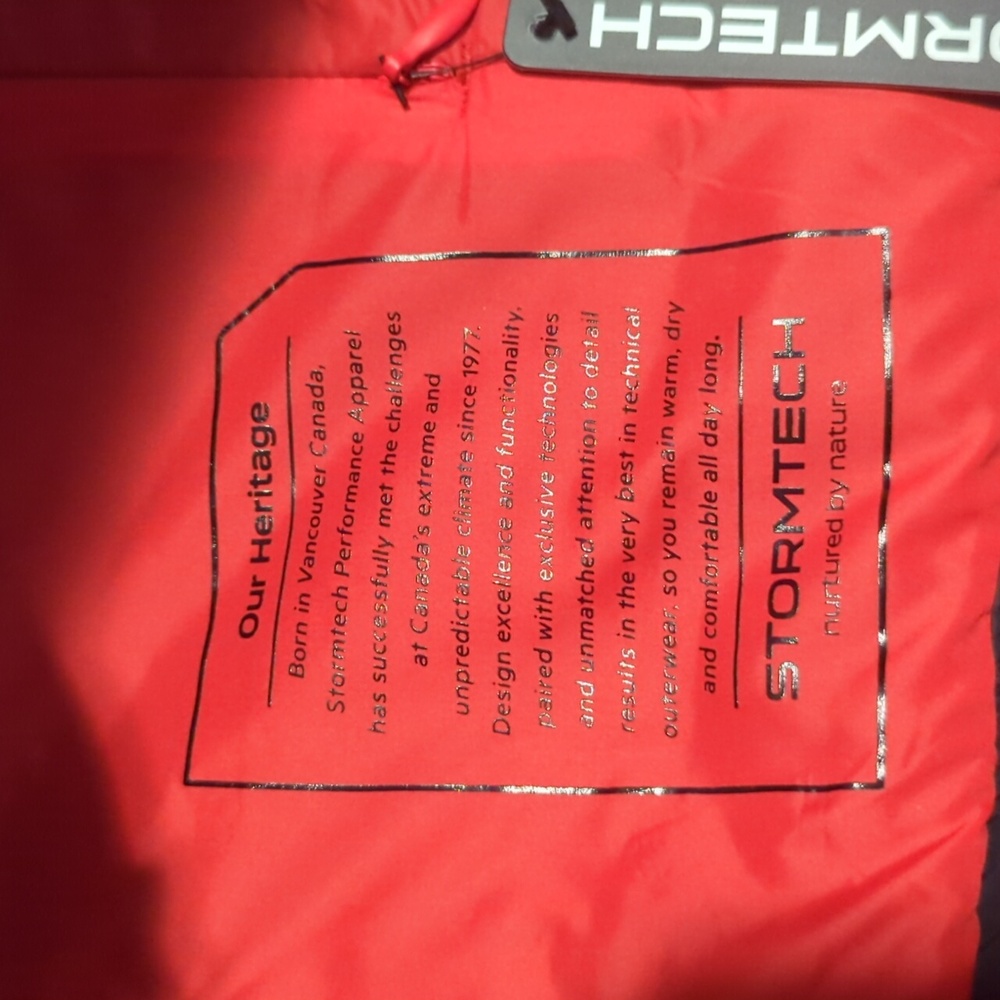 Stormtech Stavanger Thermal Vest - Picture 7 of 13